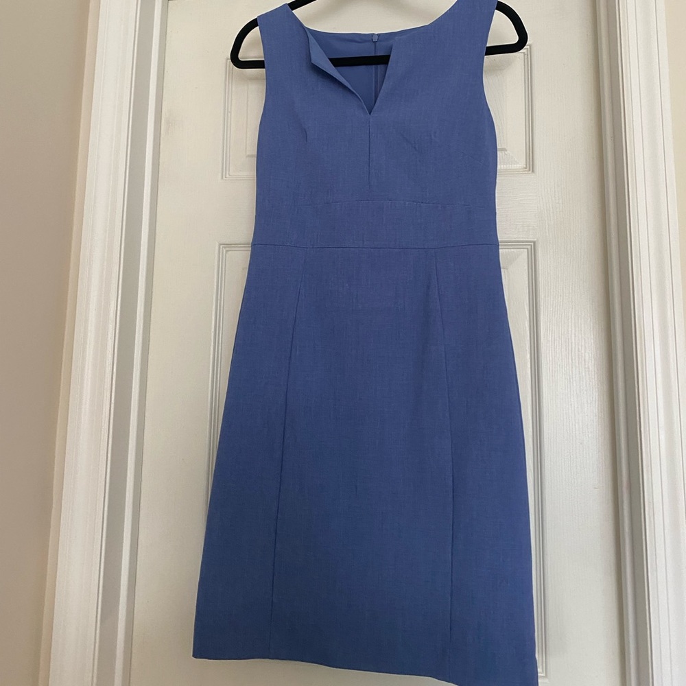 Adorable New with tags Banana Republic Dress!